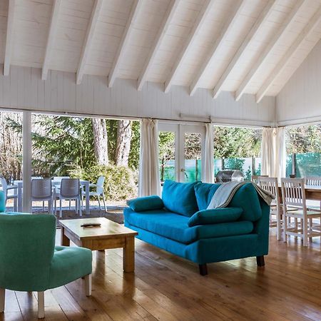 Bog El Granero Villa Villa La Angostura Ngoại thất bức ảnh